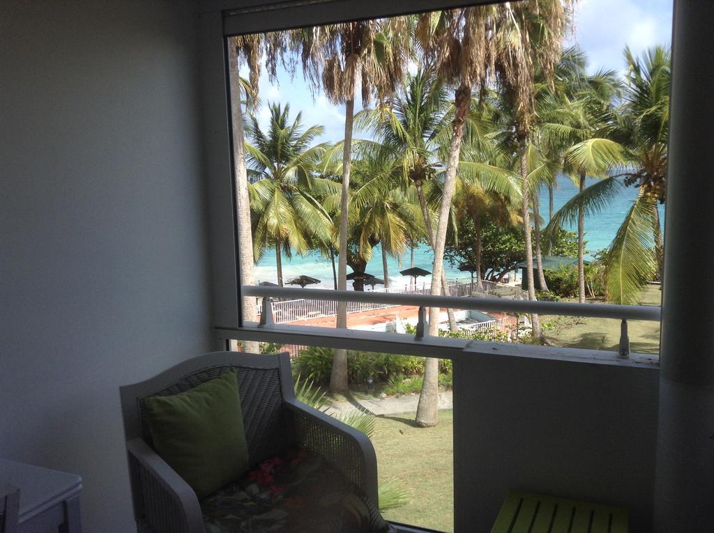 Residence Appartement La Vieille Tour Le Gosier  Luaran gambar